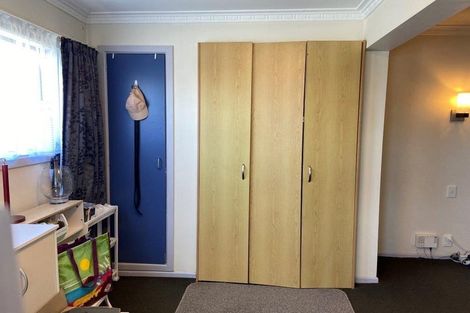 Photo of property in 223c The Terrace, Wellington Central, Wellington, 6011