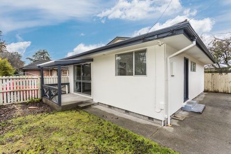 Photo of property in 5 Girvan Street, Fendalton, Christchurch, 8041