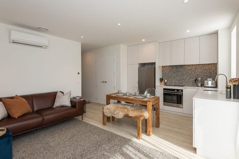 Photo of property in 12/191 Cashel Street, Christchurch Central, Christchurch, 8011