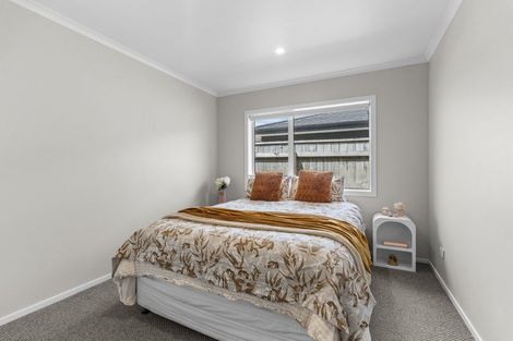 Photo of property in 31 Aratapu Street, Waitara, 4320
