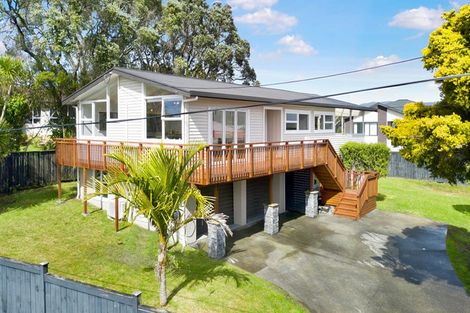 Photo of property in 99 Hetherington Road, Ranui, Auckland, 0612