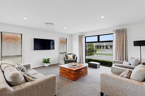 Photo of property in 18 Broomleigh Drive, Rolleston, 7615