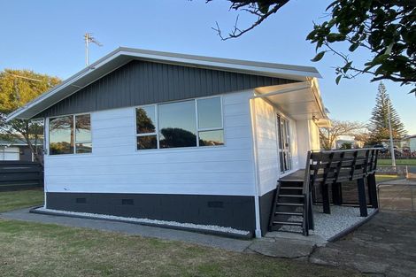 Photo of property in 32 Ihaia Street, Waitara, 4320