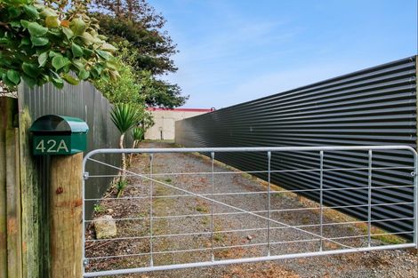 Photo of property in 42a Vogel Street, Shannon, 4821