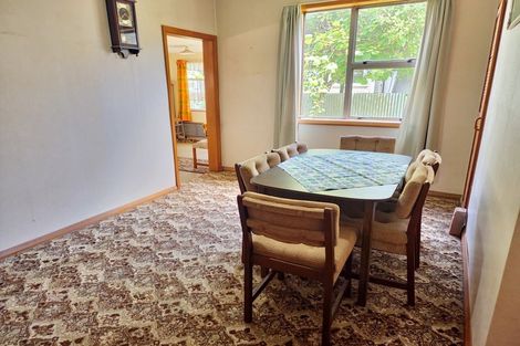 Photo of property in 121 Shakespeare Street, Greymouth, 7805