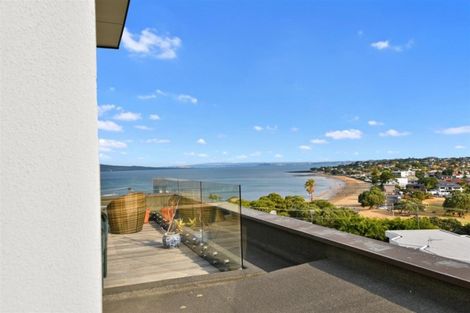 Photo of property in 22a Beach Road, Castor Bay, Auckland, 0620