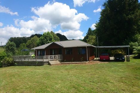 Photo of property in 389 Mangati Road, Puketotara, Te Awamutu, 3876