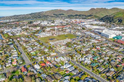 Photo of property in 53 Marshall Street, Woolston, Christchurch, 8023