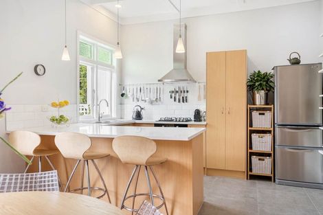 Photo of property in 54 Ellerton Road, Mount Eden, Auckland, 1024