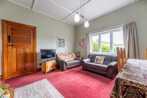 Photo of property in 168 North Street, West End, Timaru, 7910