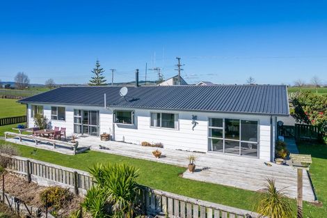Photo of property in 1377 Orini Road, Orini, Taupiri, 3792