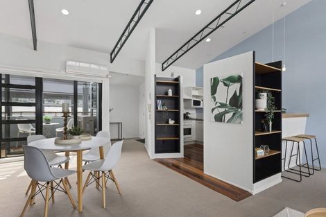 Photo of property in Marion Square Apartments, 36/26 Marion Street, Te Aro, Wellington, 6011