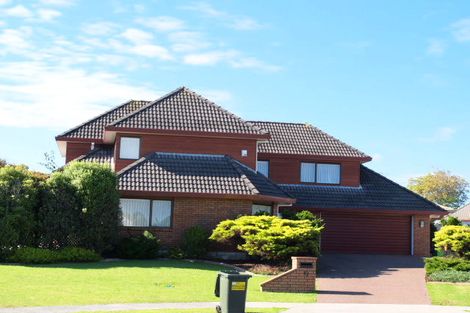 Photo of property in 10 Eiger Place, Northpark, Auckland, 2013