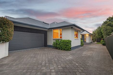 Photo of property in 107 Tomes Road, St Albans, Christchurch, 8052