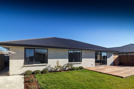 Photo of property in 119a George Street, Tinwald, Ashburton, 7700