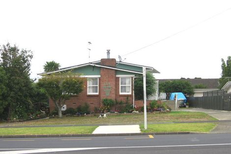 Photo of property in 32 Sunnybrae Road, Hillcrest, Auckland, 0627
