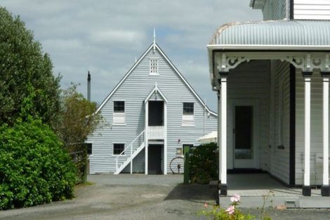 Photo of property in Tarureka, 38 Donald Street, Featherston, 5710