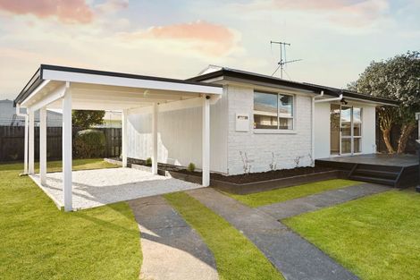 Photo of property in 9b Bradley Place, Nawton, Hamilton, 3200