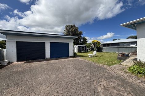 Photo of property in 34 College Street, Awapuni, Palmerston North, 4412