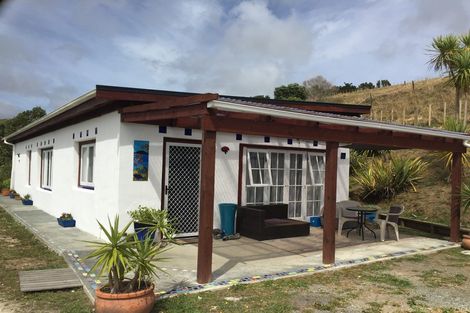 Photo of property in 538d Whangaripo Valley Road, Whangaripo, Wellsford, 0972