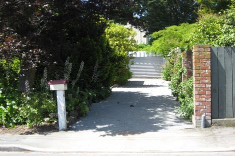 Photo of property in 46 Tonbridge Street, Merivale, Christchurch, 8014