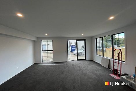 Photo of property in 184 Queen Street, North Dunedin, Dunedin, 9016