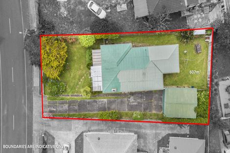 Photo of property in 71 Mcannalley Street, Manurewa East, Auckland, 2102