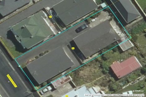 Photo of property in 15a Tedder Street, Saint Kilda, Dunedin, 9012