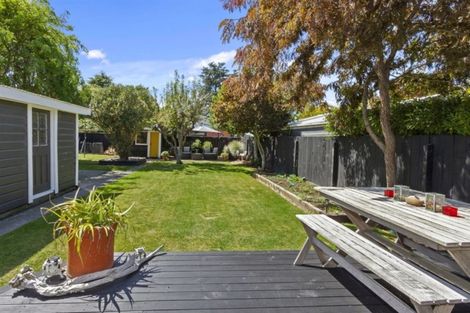 Photo of property in 30 Saint James Avenue, Papanui, Christchurch, 8053