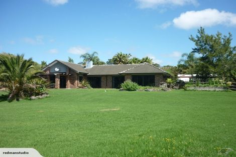 Photo of property in 355 Henderson Valley Road, Henderson Valley, Auckland, 0612