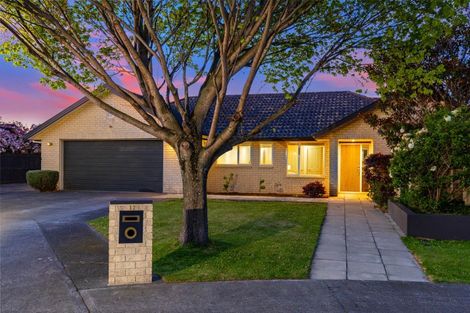 Photo of property in 17 Puketea Place, Redwoodtown, Blenheim, 7201