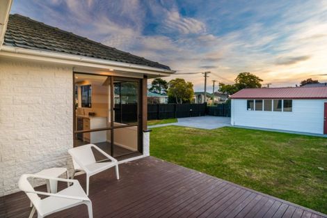 Photo of property in 47 Baynes Street, Burwood, Christchurch, 8083