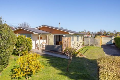Photo of property in 1 Waterhouse Street, Masterton, 5810