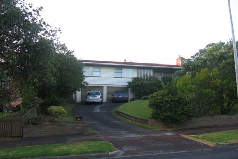 Photo of property in 3 Mount Carmel Place, Meadowbank, Auckland, 1072