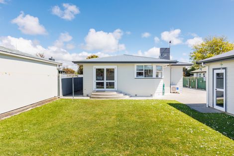 Photo of property in 10 Rennie Avenue, Milson, Palmerston North, 4414
