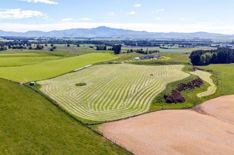 Photo of property in 122 Oldfields Road, Kimbell, Fairlie, 7987