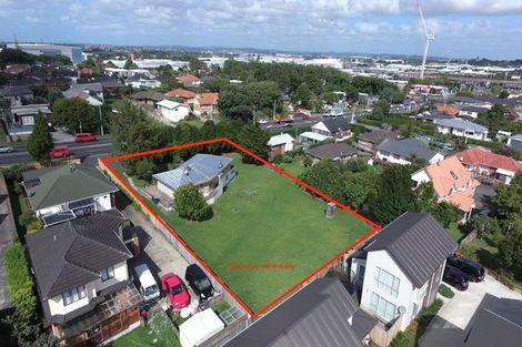 Photo of property in 239 Mount Wellington Highway, Mount Wellington, Auckland, 1060