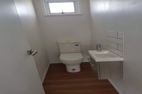 Photo of property in 2/15 Tasman Drive, Opaheke, Papakura, 2113