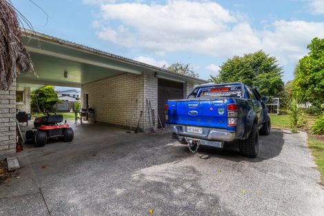 Photo of property in 19 Tennent Court, Marton, 4710