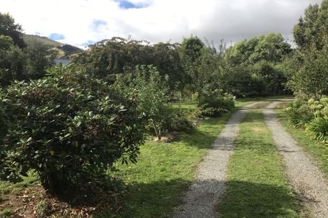 Photo of property in 116 Western Valley Road, Little River, 7591