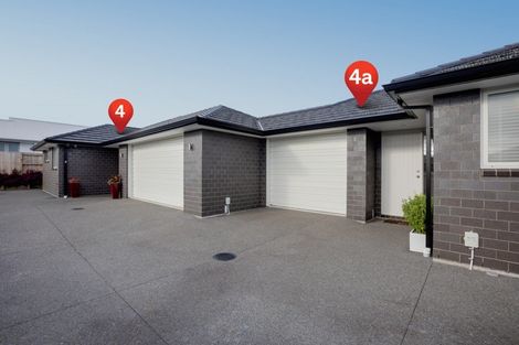 Photo of property in 4 Applin Lane, Pyes Pa, Tauranga, 3112
