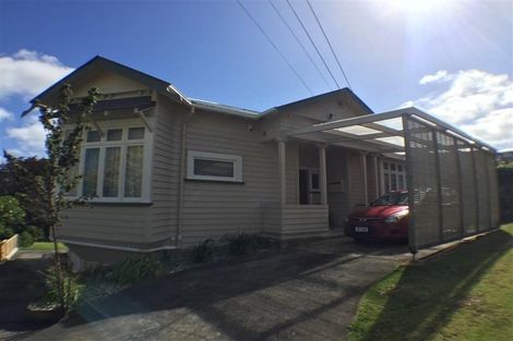 Photo of property in 12 Rahiri Road, Mount Eden, Auckland, 1024
