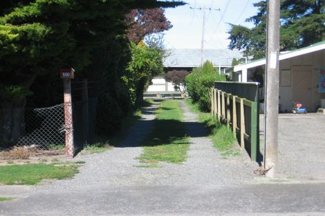 Photo of property in 40 Woodward Street East, Featherston, 5710