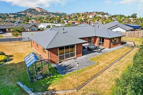 Photo of property in 6 Calluna Crescent, Mosgiel, 9024