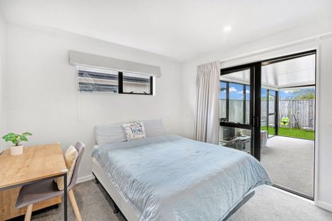 Photo of property in 38 Mabel Crescent, Halswell, Christchurch, 8025