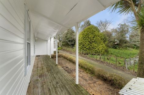 Photo of property in 55 Tarata Road, Inglewood, 4387