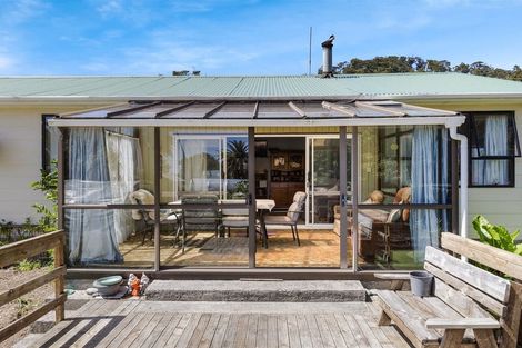 Photo of property in 40 Dole Street, Ngakawau, 7824