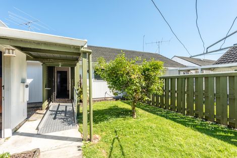 Photo of property in 2 Stevenson Lane, Kaiti, Gisborne, 4010