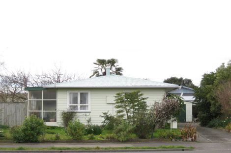 Photo of property in 14 Ireland Place, Pirimai, Napier, 4112