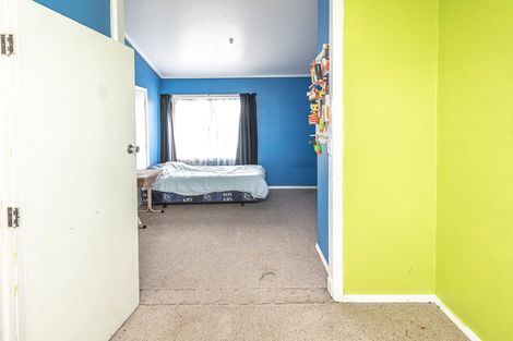Photo of property in 54 Matipo Street, Castlecliff, Whanganui, 4501